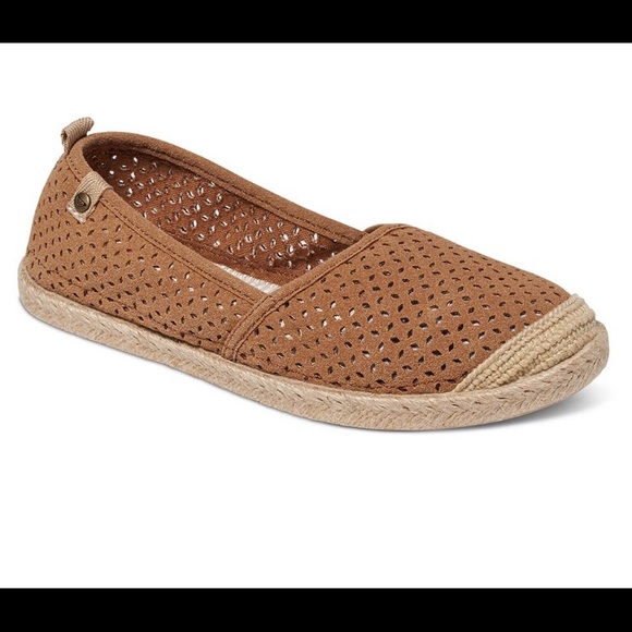 roxy espadrilles